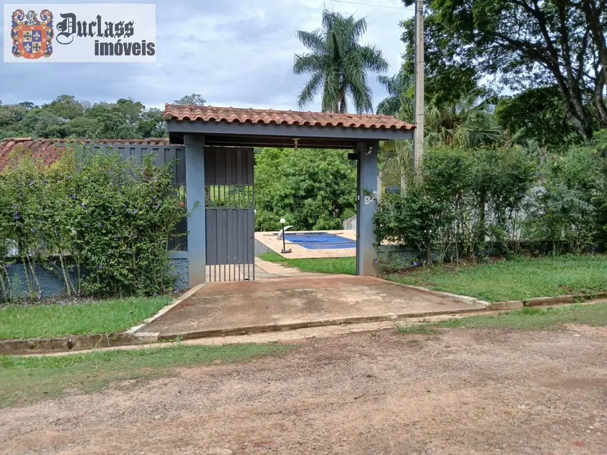 Foto 4 de Chácara com 2 quartos à venda, 108m2 em Parque Residencial Atibaia, Atibaia - SP