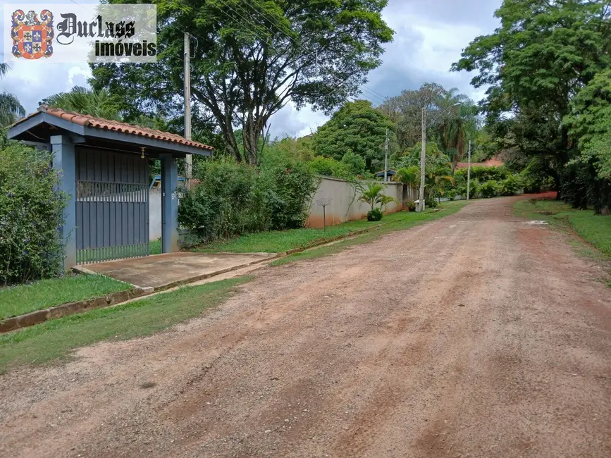 Foto 3 de Chácara com 2 quartos à venda, 108m2 em Parque Residencial Atibaia, Atibaia - SP