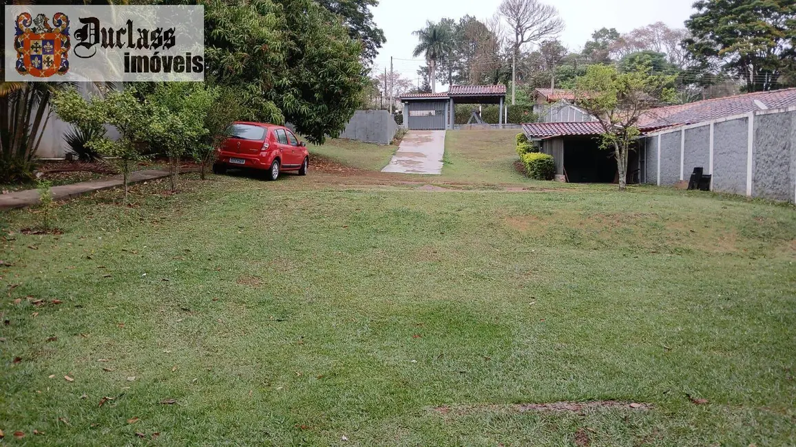 Foto 6 de Chácara com 2 quartos à venda, 108m2 em Parque Residencial Atibaia, Atibaia - SP