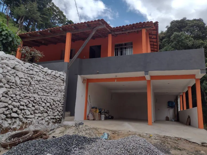 Foto 1 de Chácara com 3 quartos à venda, 27000m2 em Camanducaia, MG