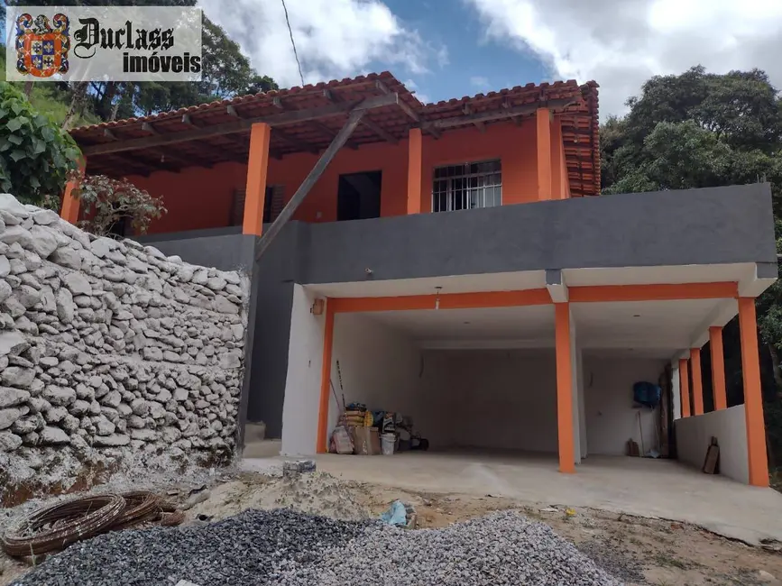 Foto 1 de Chácara com 3 quartos à venda, 27000m2 em Camanducaia - MG
