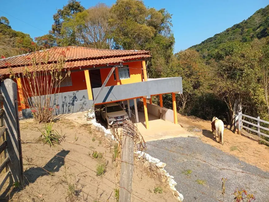 Foto 8 de Chácara com 3 quartos à venda, 27000m2 em Camanducaia - MG