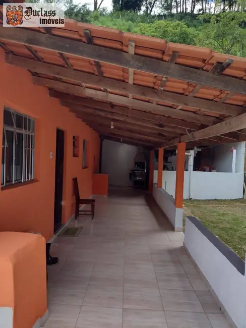 Foto 5 de Chácara com 3 quartos à venda, 27000m2 em Camanducaia - MG