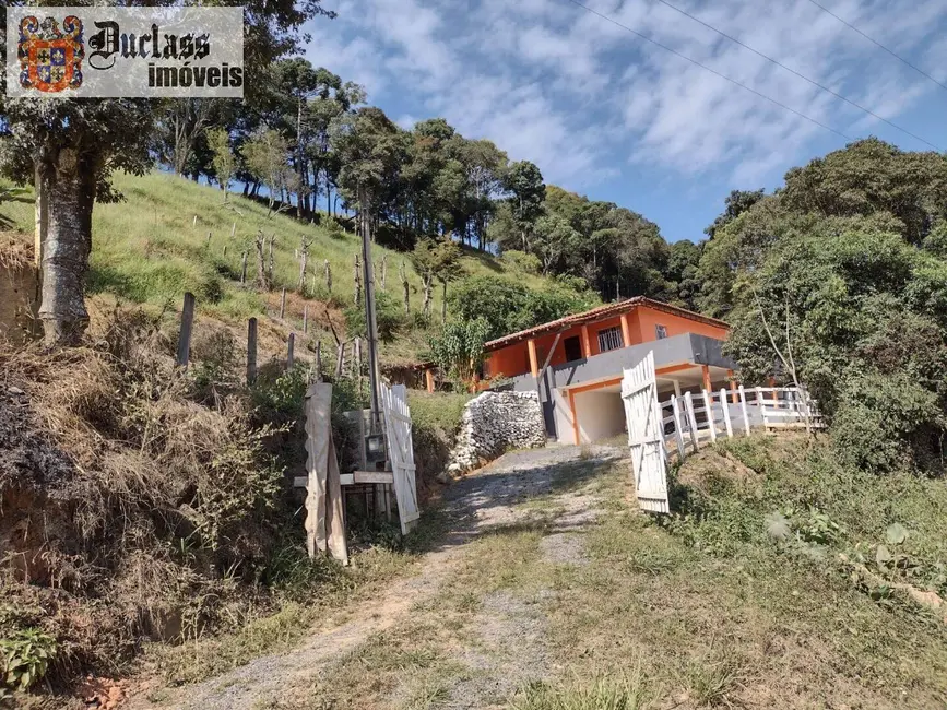 Foto 7 de Chácara com 3 quartos à venda, 27000m2 em Camanducaia - MG