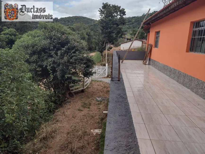 Foto 9 de Chácara com 3 quartos à venda, 27000m2 em Camanducaia - MG
