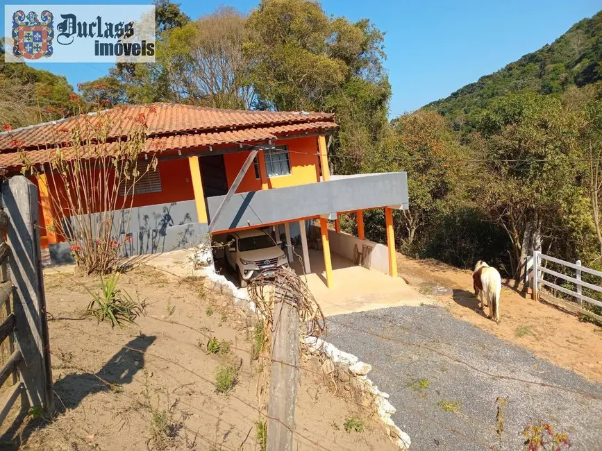 Foto 8 de Chácara com 3 quartos à venda, 27000m2 em Camanducaia - MG