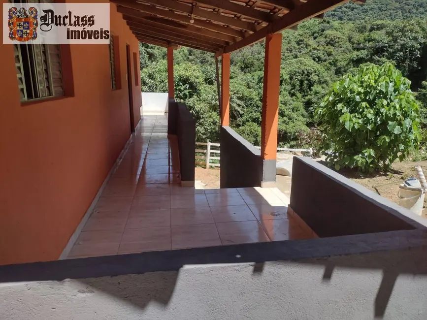 Foto 3 de Chácara com 3 quartos à venda, 27000m2 em Camanducaia - MG