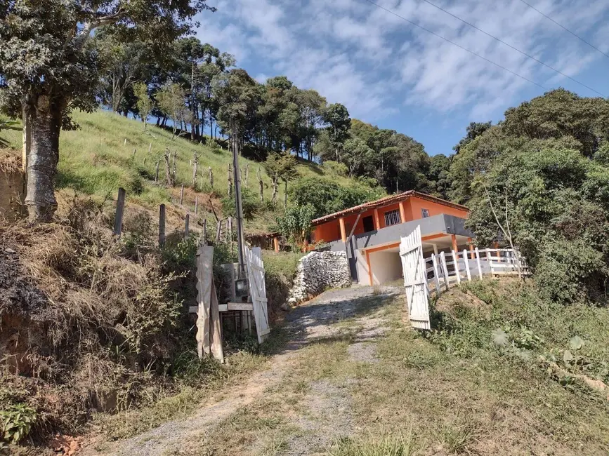 Foto 7 de Chácara com 3 quartos à venda, 27000m2 em Camanducaia - MG