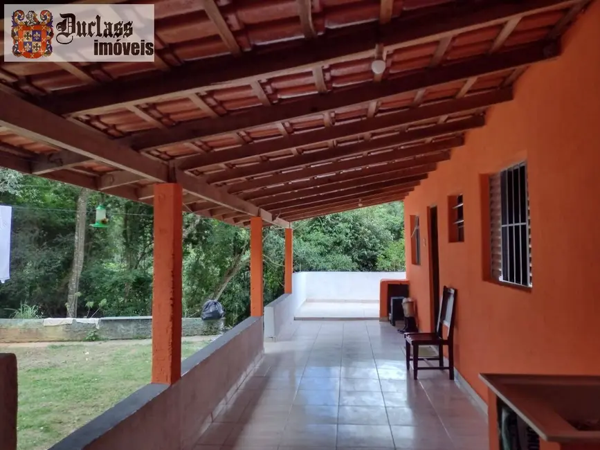 Foto 2 de Chácara com 3 quartos à venda, 27000m2 em Camanducaia - MG