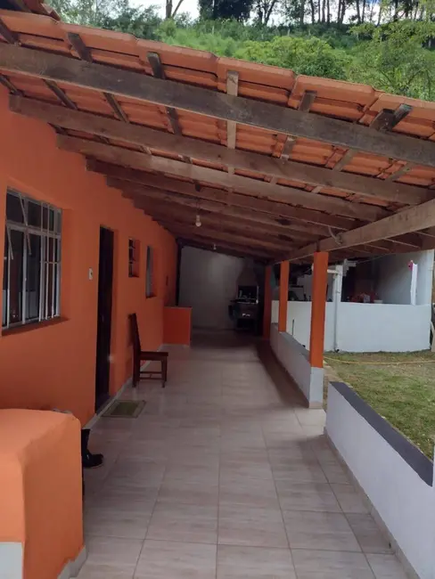 Foto 5 de Chácara com 3 quartos à venda, 27000m2 em Camanducaia - MG