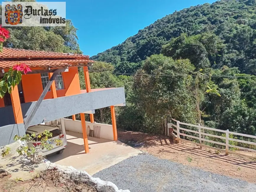 Foto 6 de Chácara com 3 quartos à venda, 27000m2 em Camanducaia - MG