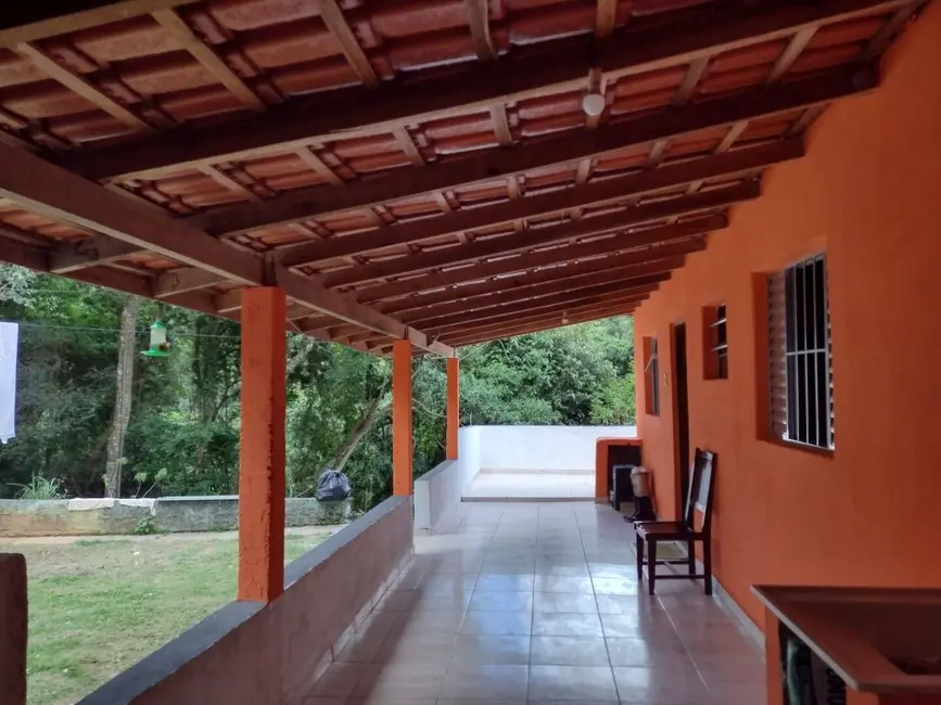 Foto 2 de Chácara com 3 quartos à venda, 27000m2 em Camanducaia - MG