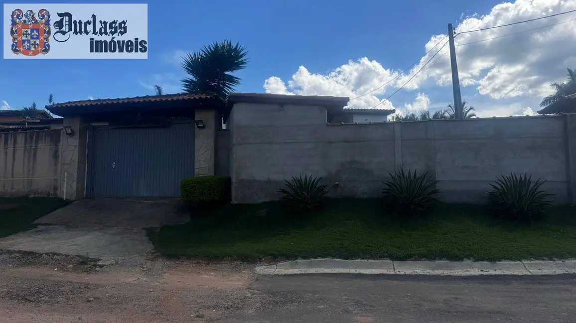 Foto 2 de Chácara com 3 quartos à venda, 1300m2 em Itapeva - MG