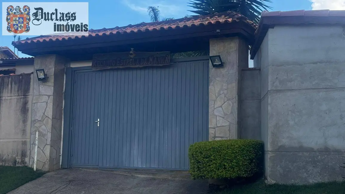 Chácara com 3 quartos à venda, 1300m2 em Itapeva - MG - imagem 3 Foto 3 de Chácara com 3 quartos à venda, 1300m2 em Itapeva - MG