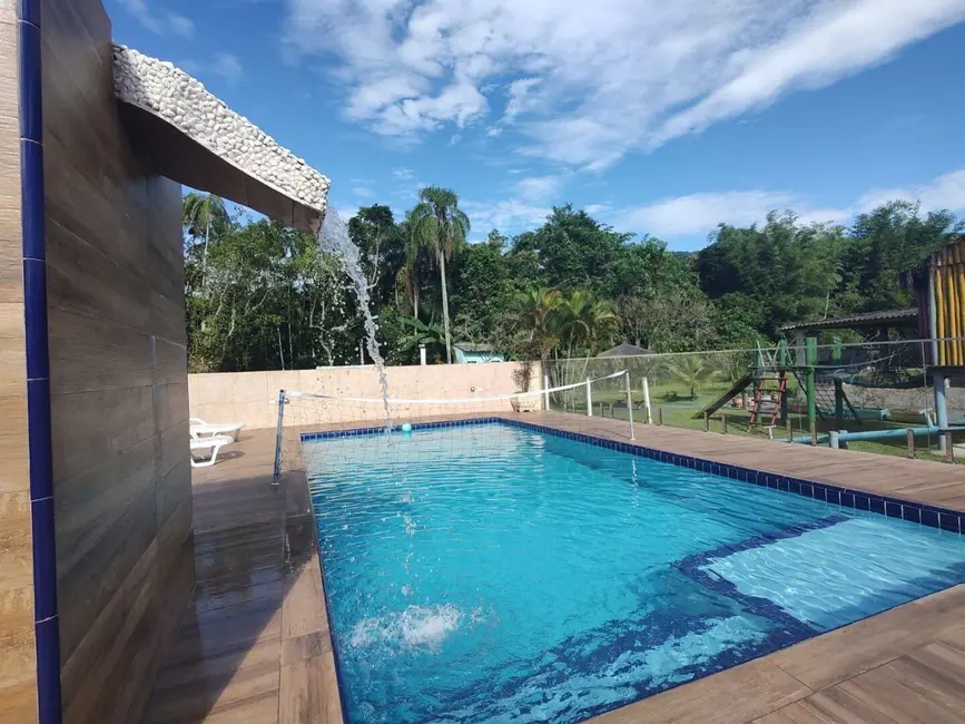 Foto 4 de Chácara com 6 quartos à venda, 3000m2 em Bertioga - SP