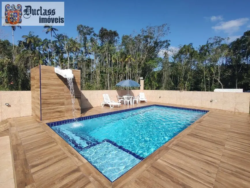 Foto 2 de Chácara com 6 quartos à venda, 3000m2 em Bertioga - SP