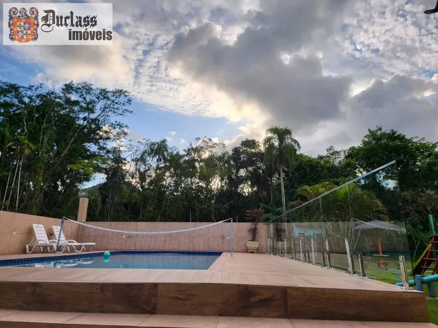 Foto 6 de Chácara com 6 quartos à venda, 3000m2 em Bertioga - SP