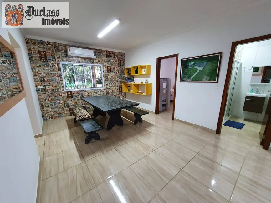 Chácara com 6 quartos à venda, 3000m2 em Bertioga - SP - imagem 5 Foto 5 de Chácara com 6 quartos à venda, 3000m2 em Bertioga - SP