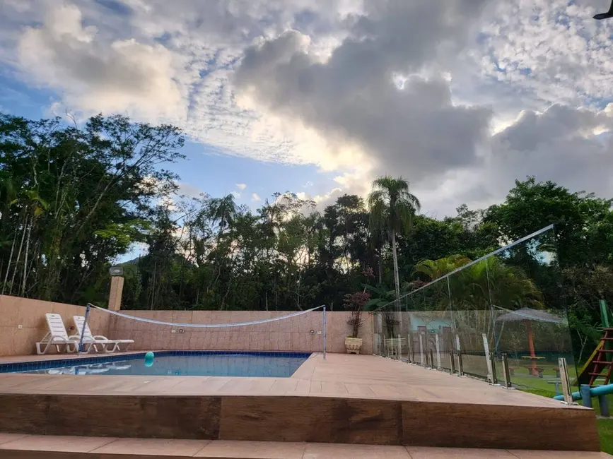 Foto 6 de Chácara com 6 quartos à venda, 3000m2 em Bertioga - SP