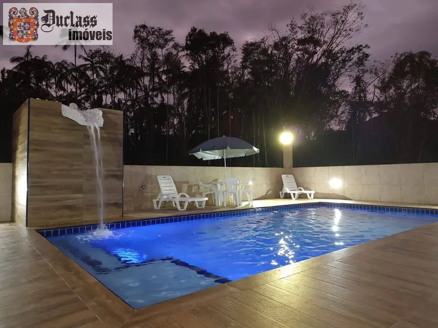 Foto 5 de Chácara com 6 quartos à venda, 3000m2 em Bertioga - SP