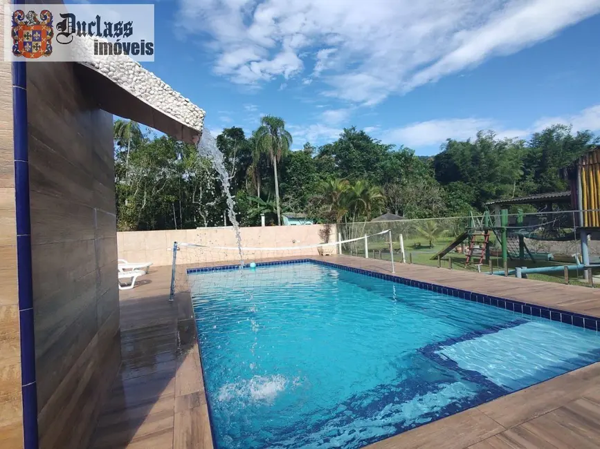 Foto 4 de Chácara com 6 quartos à venda, 3000m2 em Bertioga - SP