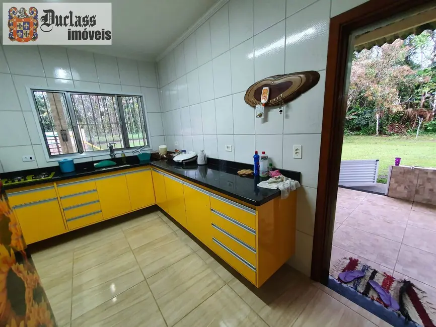 Chácara com 6 quartos à venda, 3000m2 em Bertioga - SP - imagem 9 Foto 9 de Chácara com 6 quartos à venda, 3000m2 em Bertioga - SP