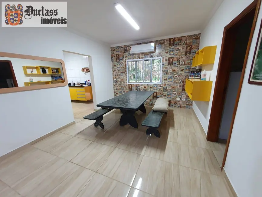 Chácara com 6 quartos à venda, 3000m2 em Bertioga - SP - imagem 3 Foto 3 de Chácara com 6 quartos à venda, 3000m2 em Bertioga - SP