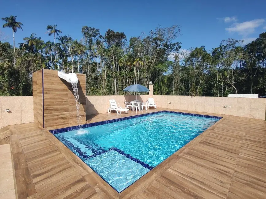 Foto 2 de Chácara com 6 quartos à venda, 3000m2 em Bertioga - SP