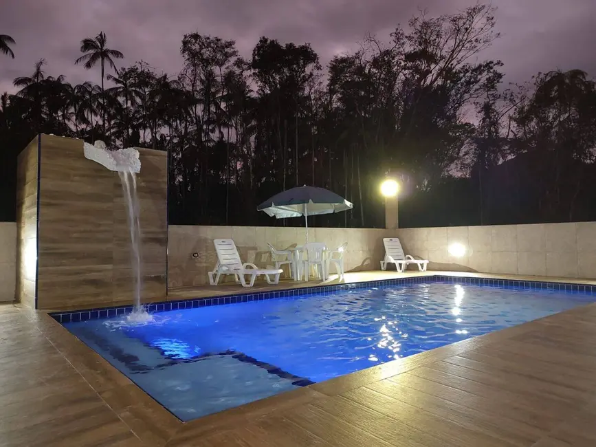 Foto 5 de Chácara com 6 quartos à venda, 3000m2 em Bertioga - SP