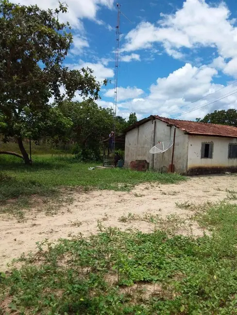 Foto 7 de Fazenda / Haras à venda, 300m2 em Arinos - MG