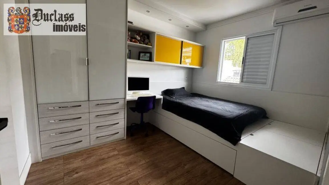 Foto 7 de Sobrado com 4 quartos à venda, 240m2 em Jardim Ermida II, Jundiai - SP