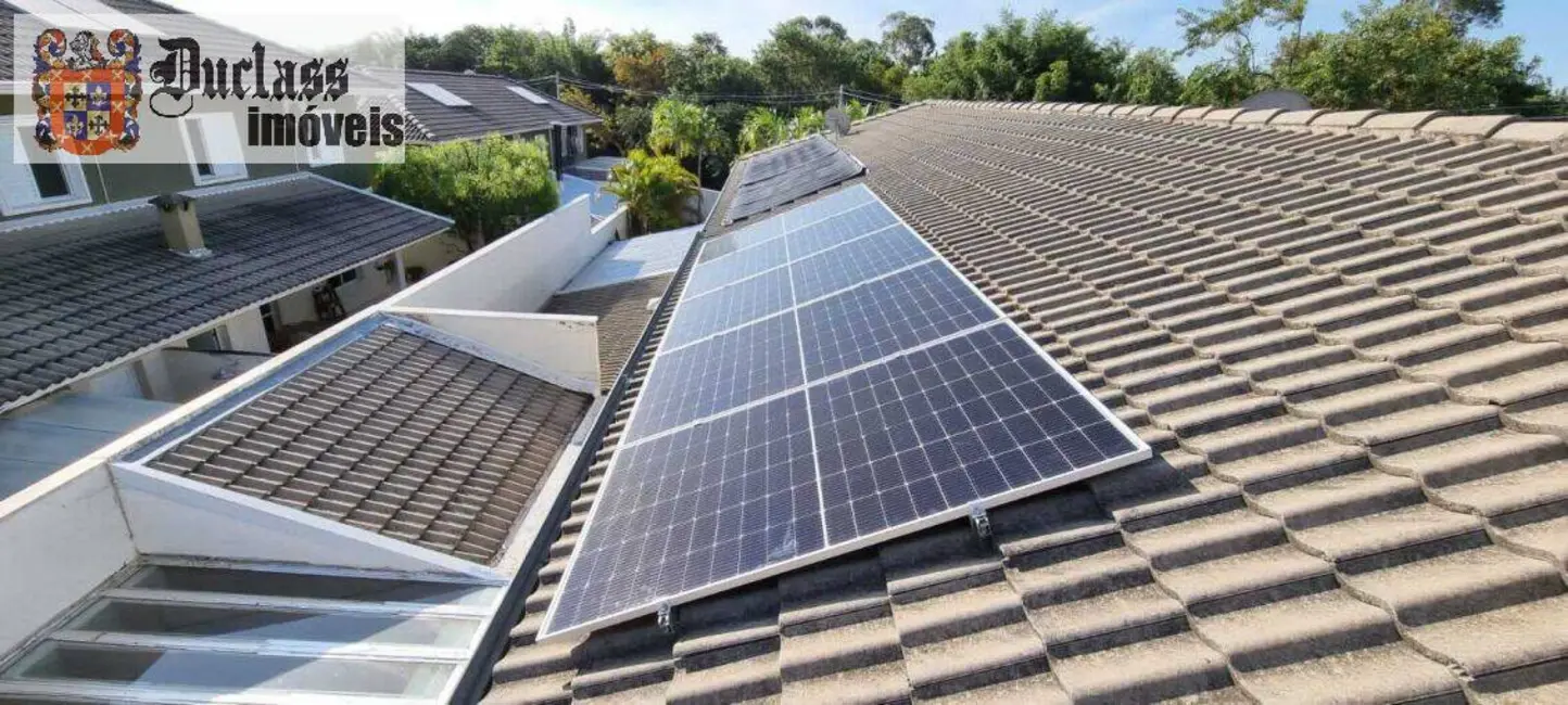 Foto 2 de Sobrado com 4 quartos à venda, 240m2 em Jardim Ermida II, Jundiai - SP