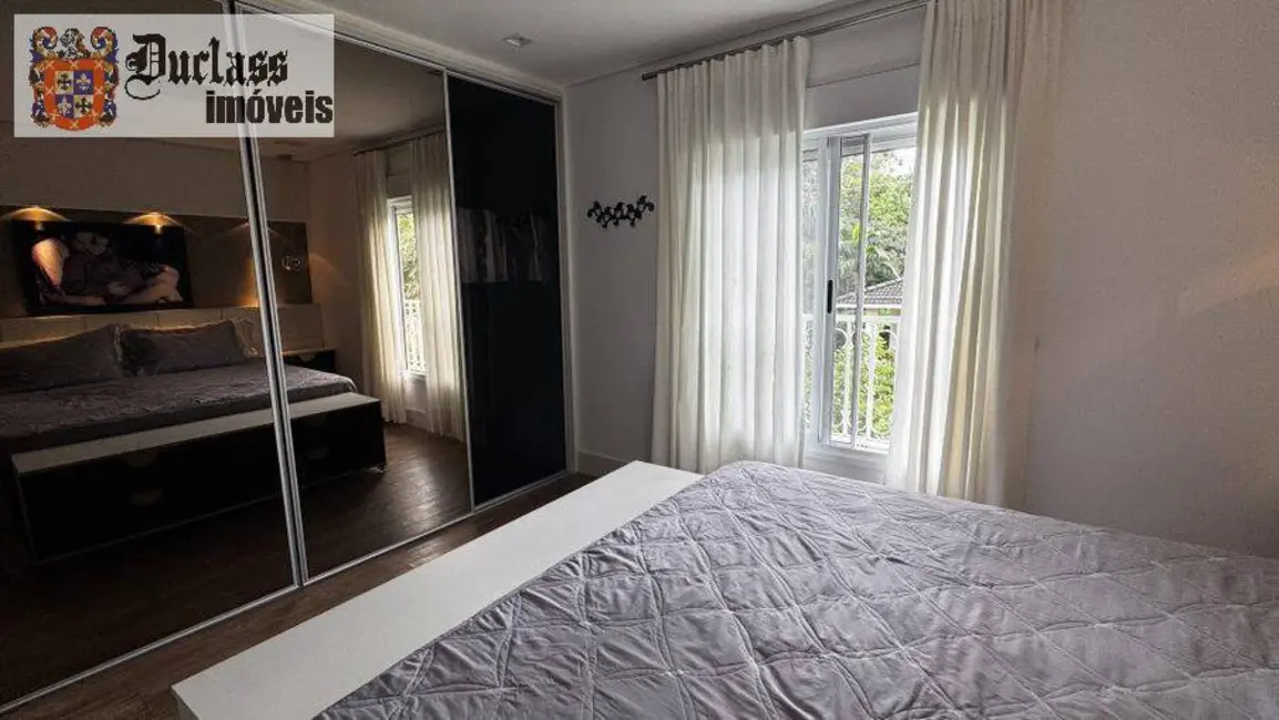 Foto 6 de Sobrado com 4 quartos à venda, 240m2 em Jardim Ermida II, Jundiai - SP