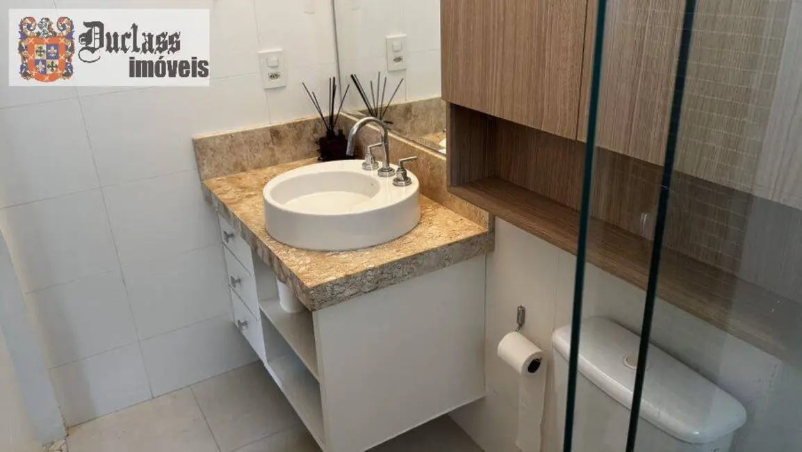 Foto 9 de Sobrado com 4 quartos à venda, 240m2 em Jardim Ermida II, Jundiai - SP