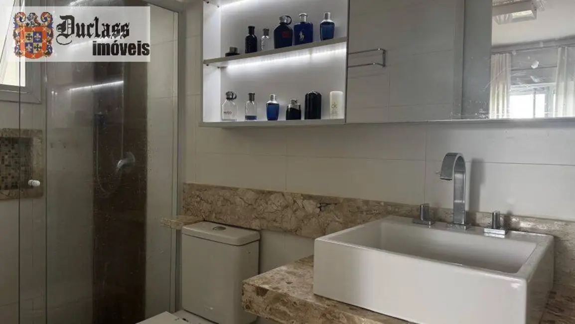 Foto 5 de Sobrado com 4 quartos à venda, 240m2 em Jardim Ermida II, Jundiai - SP