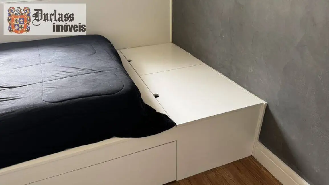 Foto 8 de Sobrado com 4 quartos à venda, 240m2 em Jardim Ermida II, Jundiai - SP