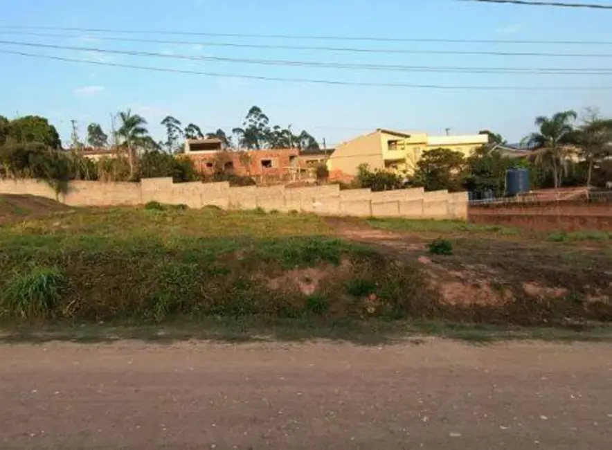 Foto 2 de Terreno / Lote à venda, 1050m2 em Chácara São Jorge, Jundiai - SP