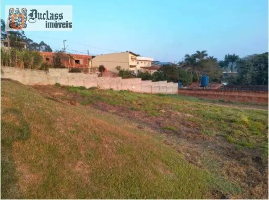 Foto 8 de Terreno / Lote à venda, 1050m2 em Chácara São Jorge, Jundiai - SP
