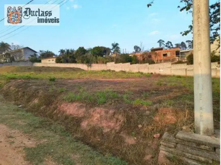 Foto 1 de Terreno / Lote à venda, 1050m2 em Chácara São Jorge, Jundiai - SP