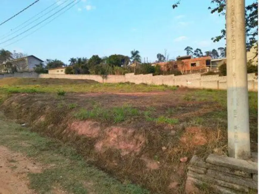 Foto 1 de Terreno / Lote à venda, 1050m2 em Chácara São Jorge, Jundiai - SP