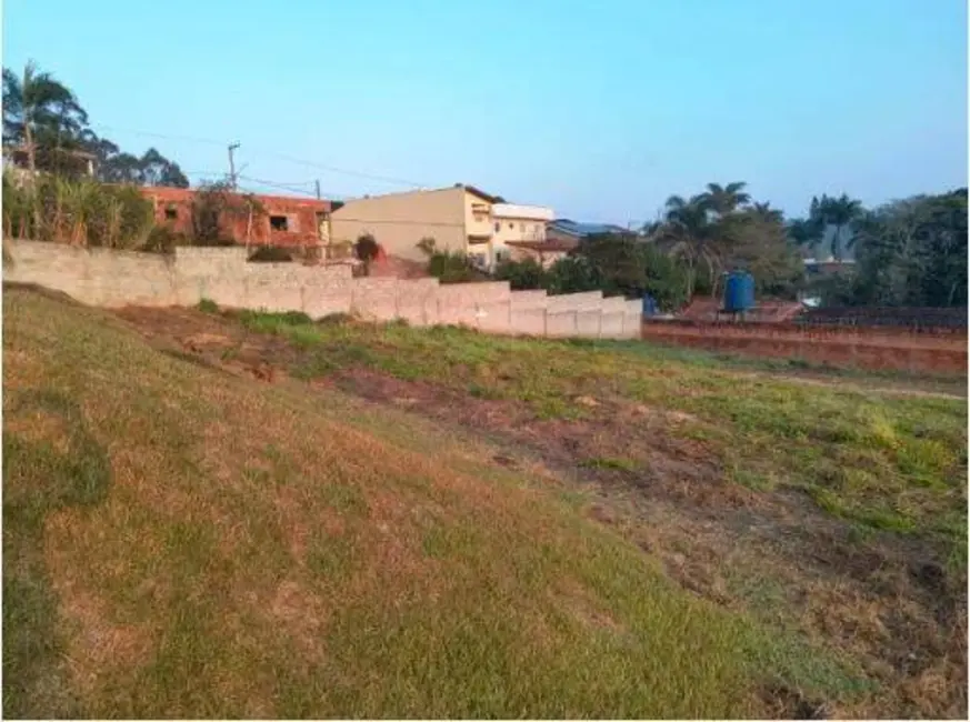 Foto 8 de Terreno / Lote à venda, 1050m2 em Chácara São Jorge, Jundiai - SP