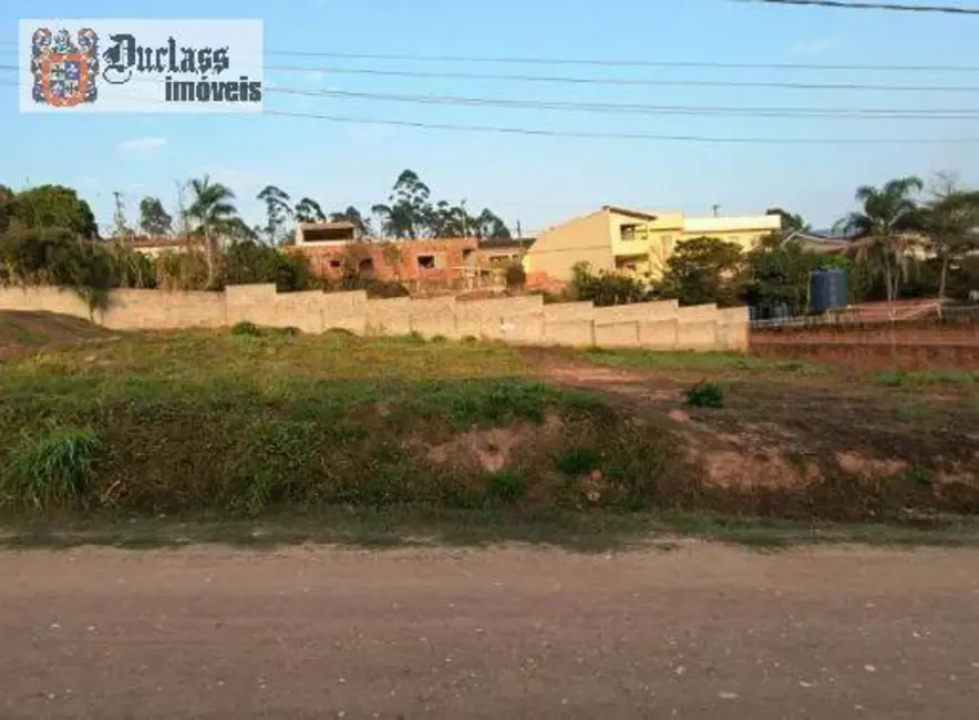 Foto 2 de Terreno / Lote à venda, 1050m2 em Chácara São Jorge, Jundiai - SP
