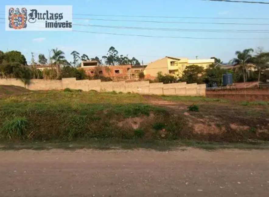 Foto 1 de Terreno / Lote à venda, 1050m2 em Chácara São Jorge, Jundiai - SP