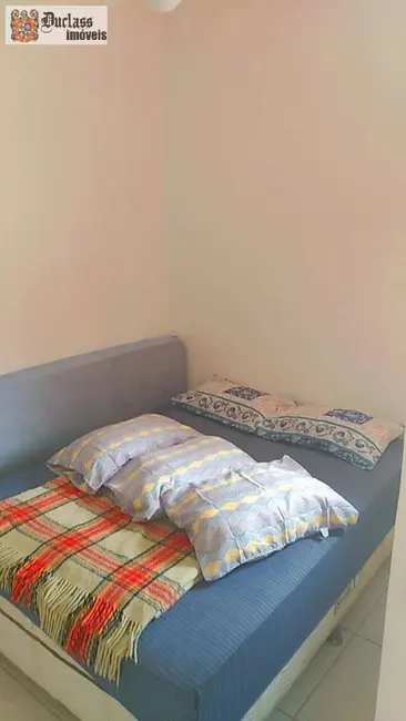 Foto 8 de Apartamento com 1 quarto à venda, 52m2 em Ubatuba - SP