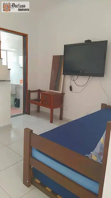 Foto 7 de Apartamento com 1 quarto à venda, 52m2 em Ubatuba - SP