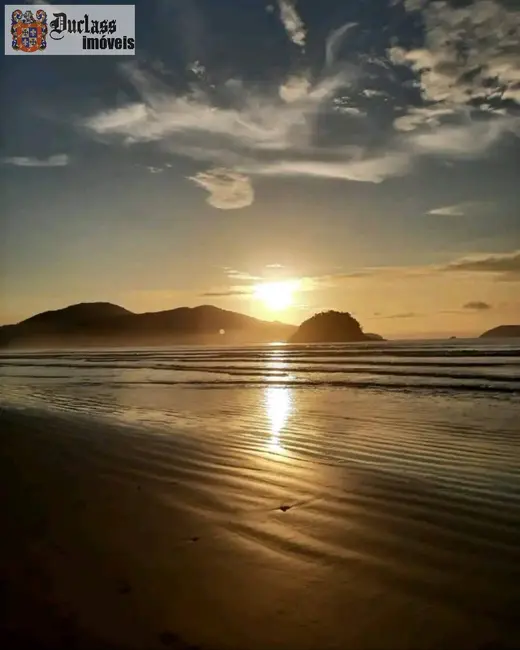 Foto 5 de Apartamento com 1 quarto à venda, 52m2 em Ubatuba - SP