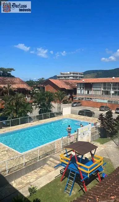 Foto 4 de Apartamento com 1 quarto à venda, 52m2 em Ubatuba - SP