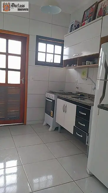 Foto 6 de Apartamento com 1 quarto à venda, 52m2 em Ubatuba - SP