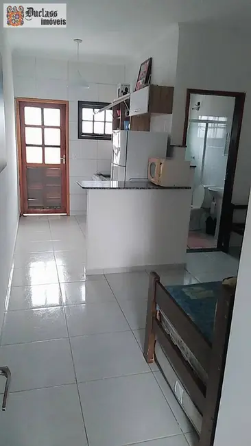 Foto 3 de Apartamento com 1 quarto à venda, 52m2 em Ubatuba - SP