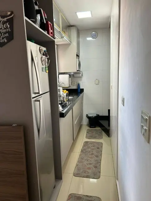 Foto 2 de Cobertura com 2 quartos à venda, 80m2 em Vila Linda, Santo Andre - SP